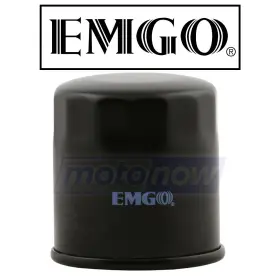 400l Emgo Mn/xy6c Oil Filter For 1997 Polaris Sportsman - Engine Filters Mm