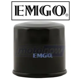 Ya51 Emgo Mn/ya51 Oil Filter For 2014-2019 Kawasaki Krf800 Teryx - Engine Filters Ds