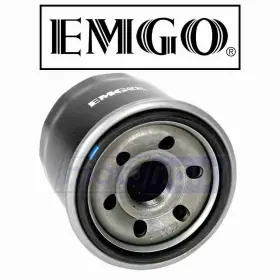 Ym9r Emgo Mn/ym9r Oil Filter For 2011-2016 Suzuki Lt-a500 Kingquad Axi - Engine Ul