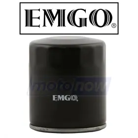 Z629 Emgo Mn/z629 Oil Filter For 2005-2010 Harley Davidson Xl883l Sportster 883 Low - Dp
