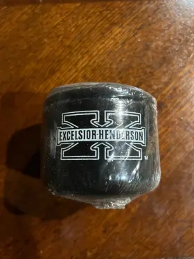 3599-0016 Excelsior-henderson Original Oe Oil Filter For Super-x 1386 V-twin 2011