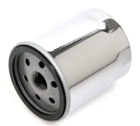 32-2500 Factory Spec 2 Oil Filter Pack For Harley 1980-1998 Flt Fxr Flst 1984-1999 Xl