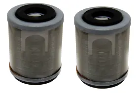 Filters-2 Factory Spec 2 Fs-702 Brand Oil Pk- For Yamaha Big Wheel 200 Tw125 Tt-r 225 230
