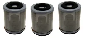 Fs-702c Factory Spec 3 Pack Of Oil Filters For Yamaha Xt125 And Xt200 Fits 1982 1983