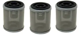 Fs-703 Factory Spec 3 Oil Filters For Yamaha Mx Tt-r250 Wr250f Yz250f Wr400f Yz400f Wr426f Yz426f