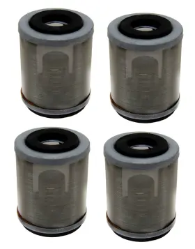 Fs-702e Factory Spec 4 Pack Of Brand Oil Filters For Yamaha Xt225 Xt 225 Fits 1992-2007 Fs-702e Factory Spec 4 Pack Of Brand Oil Filters For Yamaha Xt225 Xt 225 Fits 1992-2007