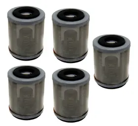 Fs-702 Factory Spec 5 Brand Oil Filters For Yamaha Big Wheel 200 Tw125 Tt-r 225 230