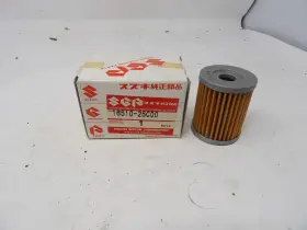 16510-25c00 Factory Spec Fs-701mx Oil Filter For Suzuki Many Dr125se Dr200se And Dr-z125 Replaces Oem#