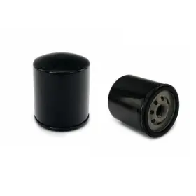 Mof-1170-fb1025 Faybuy 2pcs Oil Filter For Harley Sportster Forty Eight Xl1200x 10-17 883 09-18 Softail