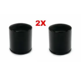 Mof-1174-fb-0417 Faybuy 2 Oil Filters Street Rod 2006 2007 V-rod Vrscx Night Vrscd 06-08 For Harley