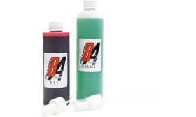 5419 Feuling Air Filter Oil And Cleaner Kit Motorcycle Atv/utv Street Bike Dirt