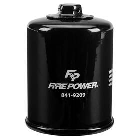 Fire Power 1576-f647730-utv Hp Select Oil Filter For 2009-2013 Polaris Ranger Rzr 800 S Utv