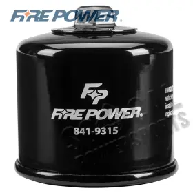 3745-f310068-utv Fire Power Hp Select Oil Filter For 2021 Kawasaki Krf1000 Teryx Krx 1000 Es Utv