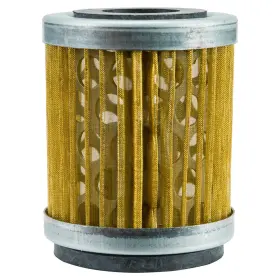 4335-f239248-atv Fire Power Hp Select Oil Filter For 1985-1989 Yamaha Yfm200 Moto-4 Atv