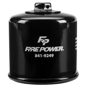 6107-f530792-atv Fire Power Hp Select Oil Filter For 2015 Kymco Mxu450i Atv