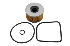 841-9222 Fire Power Oil Filter Kit Nos