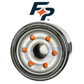 0k4e Fire Power Mn/0k4e Hp Select Oil Filter For 2011-2018 Suzuki Lt-a750 Kingquad Axi At