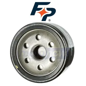 2cf9 Fire Power Mn/2cf9 Hp Select Oil Filter For 2004-2013 Bmw R1200gs - Engine Cj