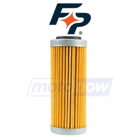 2cky Fire Power Mn/2cky Hp Select Oil Filter For 2014-2020 Husqvarna Fc350 - Engine Ym