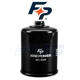 4rrr Fire Power Mn/4rrr Hp Select Oil Filters For 2008-2013 Polaris Ranger Rzr 800 - Nw