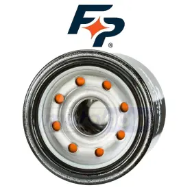 Xv19b Fire Power Mn/5s21 Hp Select Oil Filter For 2018 Yamaha Star Eluder - Engine Dr