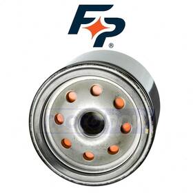 Fire Power Mn/88q2 Hp Select Oil Filter For 1998 Ducati 916 Biposto - Engine Bs