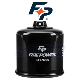 9s9j Fire Power Mn/9s9j Hp Select Oil Filters For 2012-2013 Polaris Sportsman Forest Gr