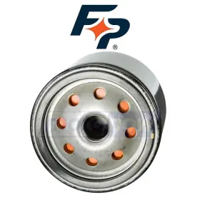 Agh2 Fire Power Mn/agh2 Hp Select Oil Filter For 2017-2018 Ducati Super Sport S - Engine Rt
