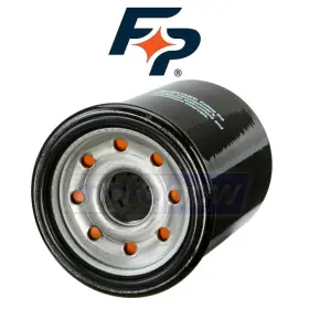 H1we Fire Power Mn/h1we Hp Select Oil Filters For 2008-2015 Victory Vision Tour - Engine Np