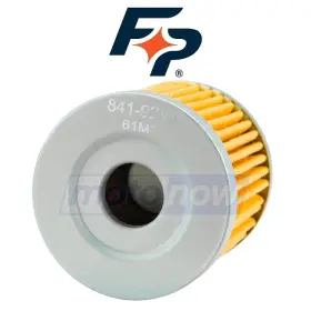 Jn6w Fire Power Mn/jn6w Hp Select Oil Filter For 2003 Kawasaki Klx400sr - Engine Dv Jn6w Fire Power Mn/jn6w Hp Select Oil Filter For 2003 Kawasaki Klx400sr - Engine Dv