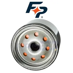 M2ag Fire Power Mn/m2ag Hp Select Oil Filter For 2016-2018 Ducati Hypermotard 939 Sp - Kl