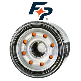Fire Power Mn/mg6h Hp Select Oil Filter For 2006-2008 Honda Gl1800p Gold Wing Ga