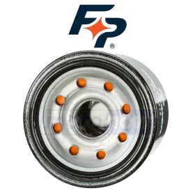 Mg6h Fire Power Mn/mg6h Hp Select Oil Filter For 2006-2008 Honda Gl1800p Gold Wing Ga