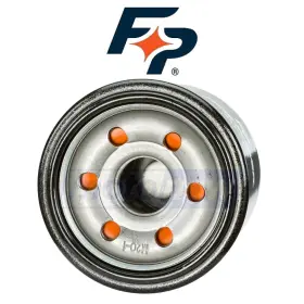 Na51 Fire Power Mn/na51 Hp Select Oil Filter For 2019 Suzuki Sv650x - Engine Filters Re