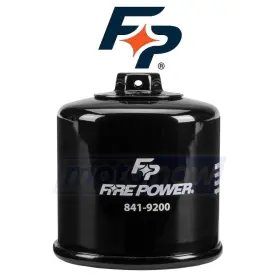 Qfr1 Fire Power Mn/qfr1 Hp Select Oil Filters For 2013 Polaris Sportsman 850 Ho Xp Eps Qp Qfr1 Fire Power Mn/qfr1 Hp Select Oil Filters For 2013 Polaris Sportsman 850 Ho Xp Eps Qp