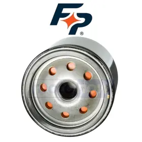 999s Fire Power Mn/rj25 Hp Select Oil Filter For 2003-2006 Ducati - Engine Gb