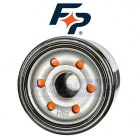 Fire Power Mn/sjx8 Hp Select Oil Filter For 2019 Suzuki Dl650a V-strom 650xt Xs