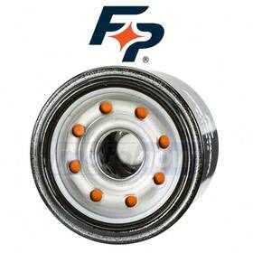 Fire Power Mn/tz4m Hp Select Oil Filter For 2003-2006 Kawasaki Zx636 Ninja Zx-6r - Jz