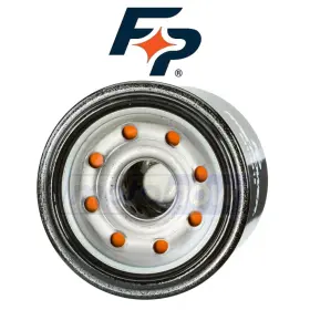 Tz4m Fire Power Mn/tz4m Hp Select Oil Filter For 2003-2006 Kawasaki Zx636 Ninja Zx-6r - Jz Tz4m Fire Power Mn/tz4m Hp Select Oil Filter For 2003-2006 Kawasaki Zx636 Ninja Zx-6r - Jz