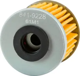 Ps117 Fire Power Hp Select Oil Filter #ps117 Fits Honda Nc700/crf 1000/goldwing/nm4