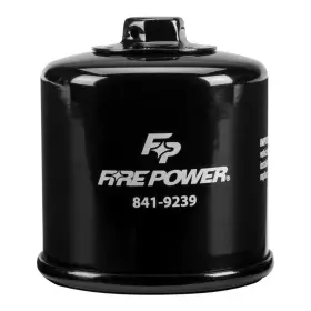 Ps128 Fire Power Hp Select Oil Filter