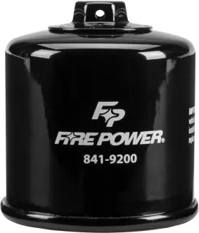 Ps199 Fire Power Hp Select Oil Filter #ps199 Indian Scout/scout Sixty/scout Bobber