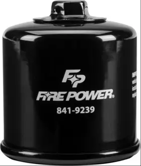 841-9239 Firepower 1996-2023 Suzuki Fire Power Oil Filter Ps128 New