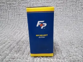 841-9763 Firepower Ps652 Fire Power Oil Filter