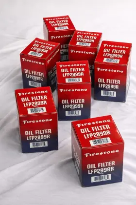 Lfp2999r Firestone Oil Filter New Brand Oem Part Number Lot Of 6