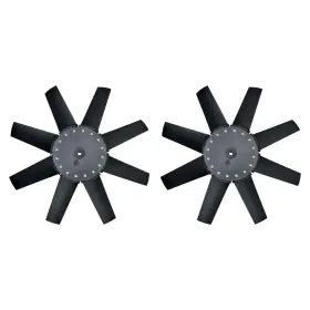 30298k Flex-a-lite 117751 Electric Fan Blade Kit Replacement