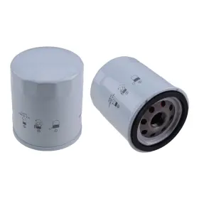 Sba140517020 Ford New Holland 84475542 2x Oil Filter For Lx465 Lx485 Lx565 87415600