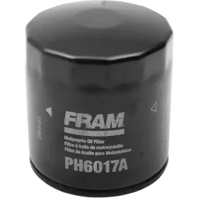15605-f343730-35 Fram Oil Filter-standard For 2011-2013 Kawasaki Jt1500 Ultra 300 X Jet Ski