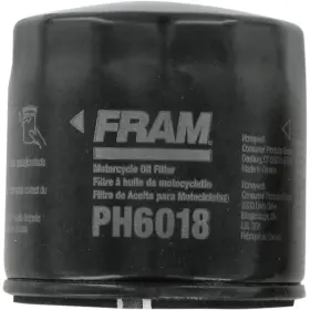 2623-f739824-utv Fram Oil Filter-standard For 2016 Arctic Cat Wildcat X Se Utv