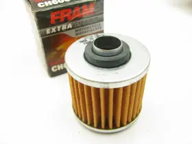 Ml16804 Fram Ch6004 Engine Oil Filter Yamaha Aprilia Moto Guzzi Replaces 24935